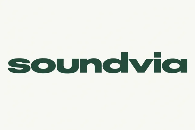Soundvia